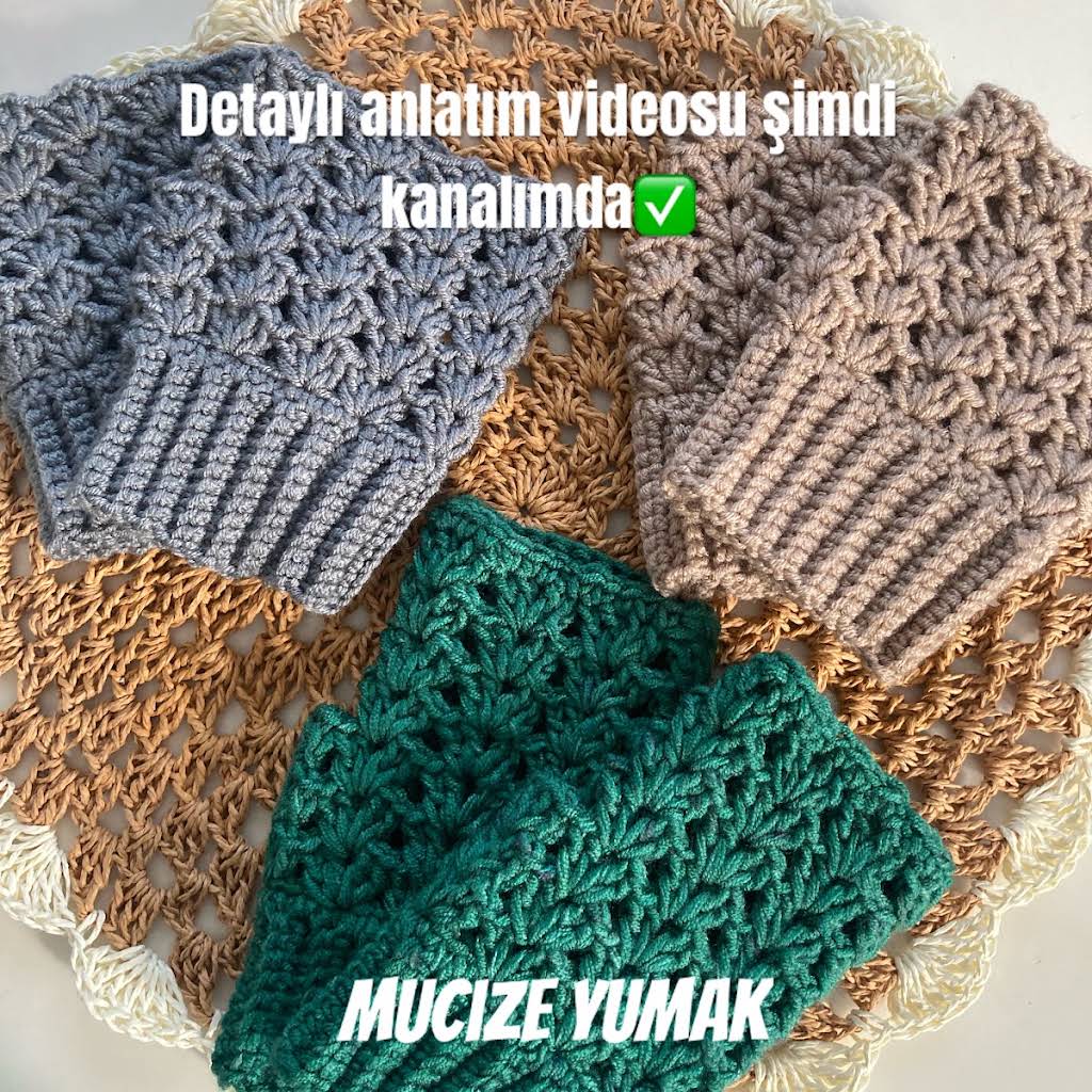 Mucize Yumak - YouTube