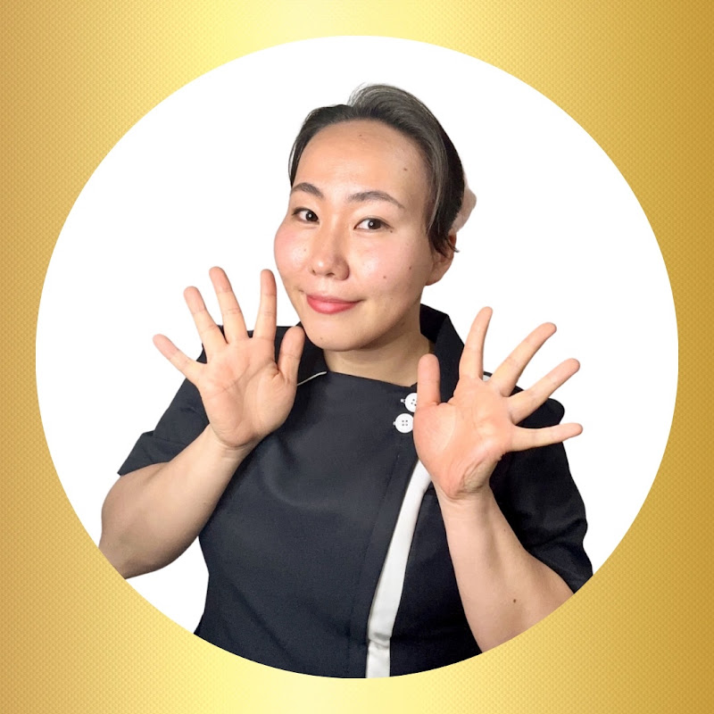 【神業リンパケア】このみ先生のサムネイル