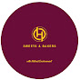  "Haven Baker's & Sweets": logo