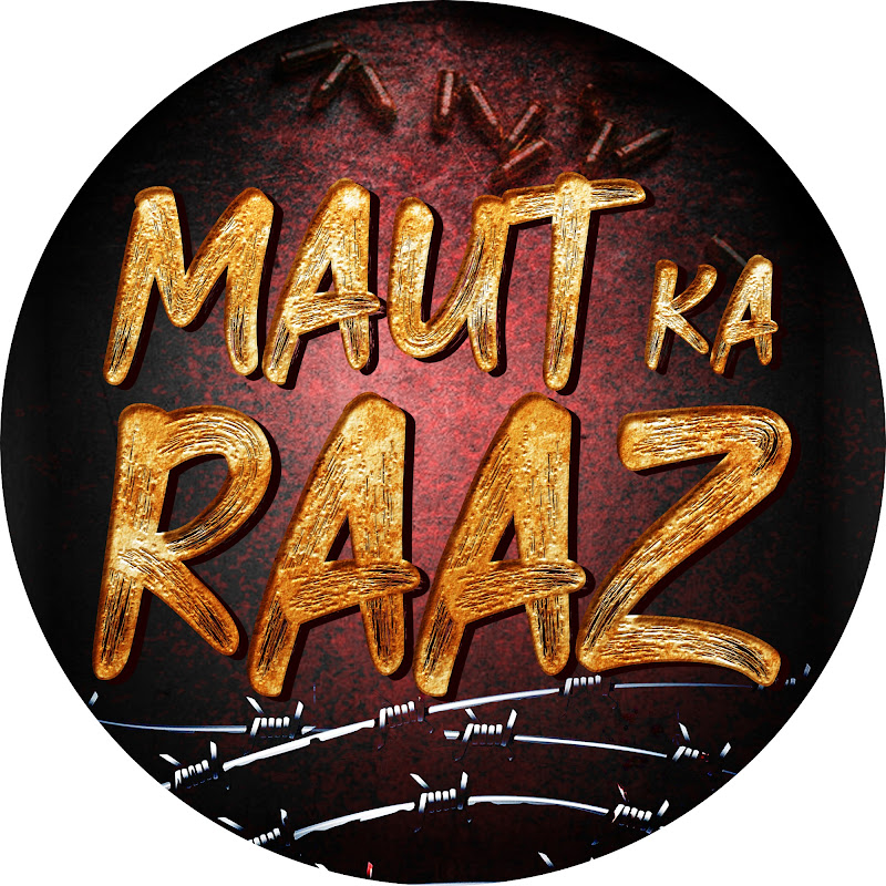 Maut Ka Raaz