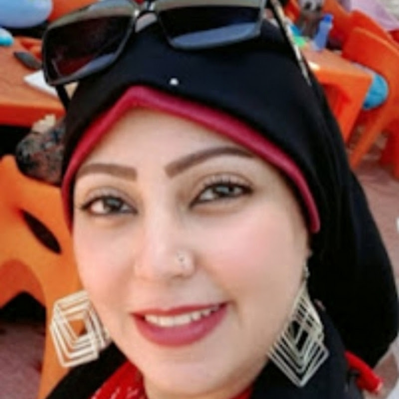 Heba Ablan /هبه عبلان 
