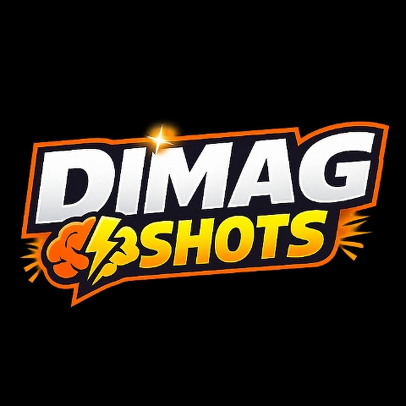 Dimag shots