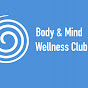 UNESCO Body & Mind Wellness Club logo