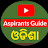 Aspirants guide (ODISHA)