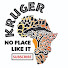 oU-tfebQtic-channel-avatar-Kruger - No Place Like it