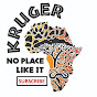 Kruger - No Place Like it logo