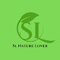 Sl Nature Lover logo