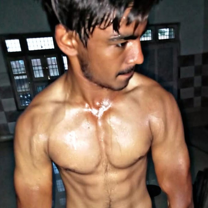 Mohit Sinhmar