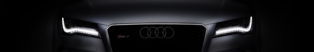 Audi World Official YouTube channel avatar