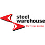 Steel Warehouse logo