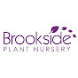 Brookside Plant Nursery logo