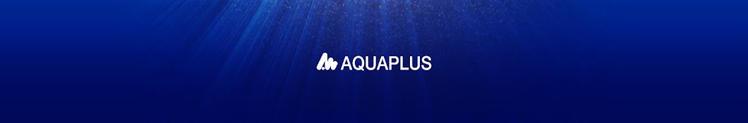 AQUAPLUS YouTube channel avatar