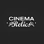 Cinema Relics logo