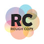 Rough Copy Learning logo