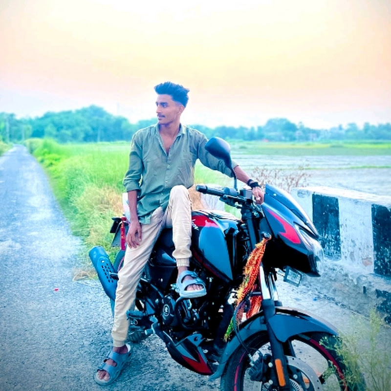 Abhi Yadav vlogs 