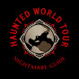 Haunted World Tour logo