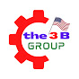 the 3B Group logo