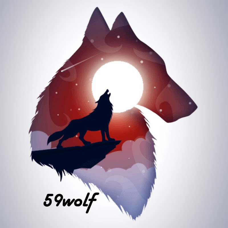 59Wolf Thumbnail