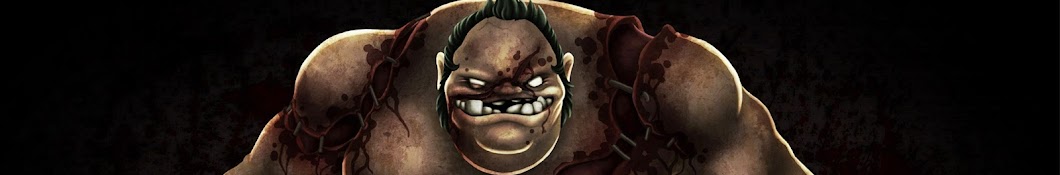 Pudge YouTube channel avatar