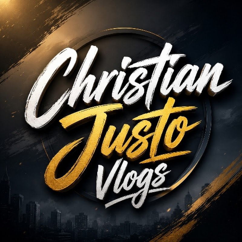 Christian Justo Vlogs