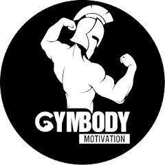 GYM BODY MOTIVATION Channel icon