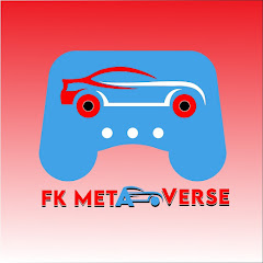 FK Metaverse channel logo