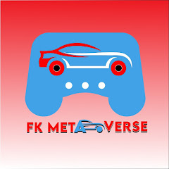 FK Metaverse avatar