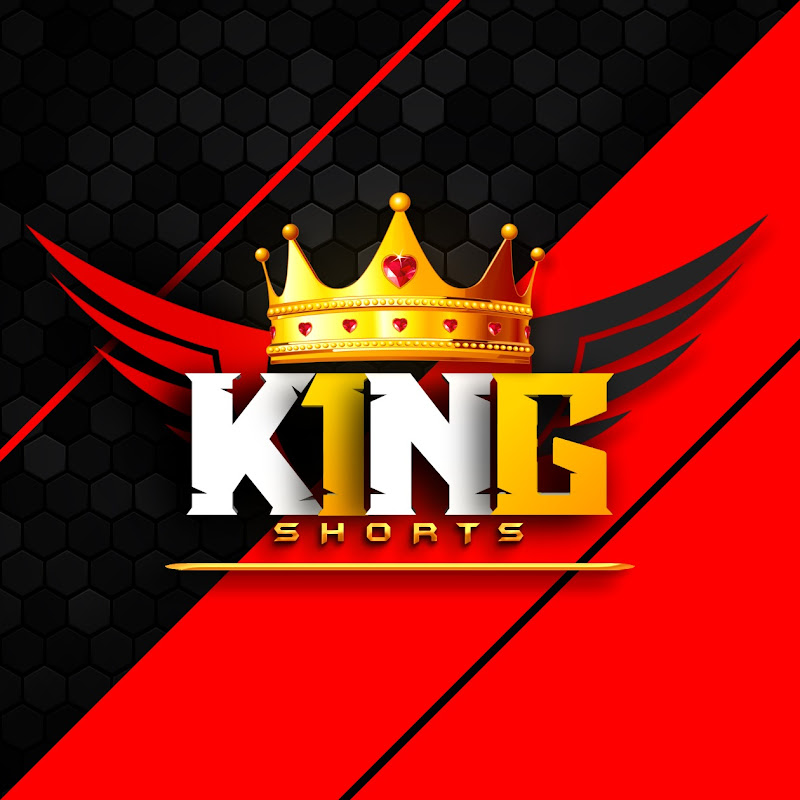 K1NG Shorts
