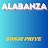 ALABANZA - Topic