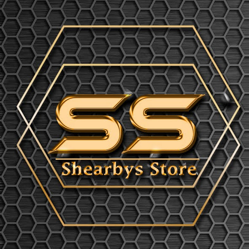 Shearbys Store