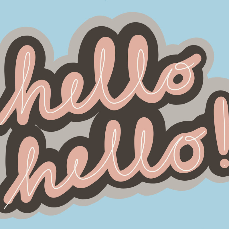 hello hello!