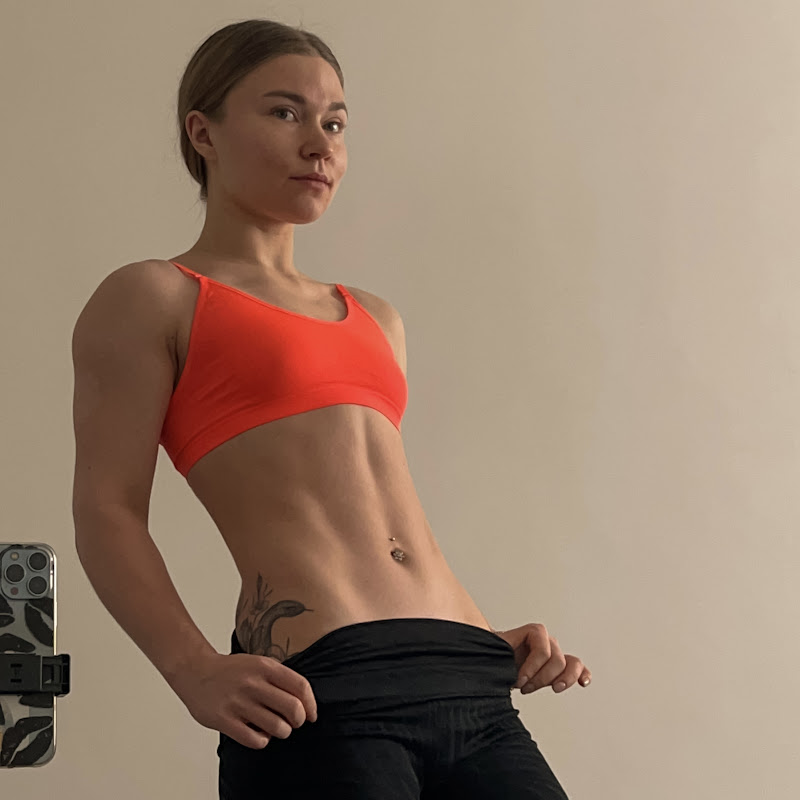 Екатерина Баранова