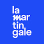 La Martingale logo