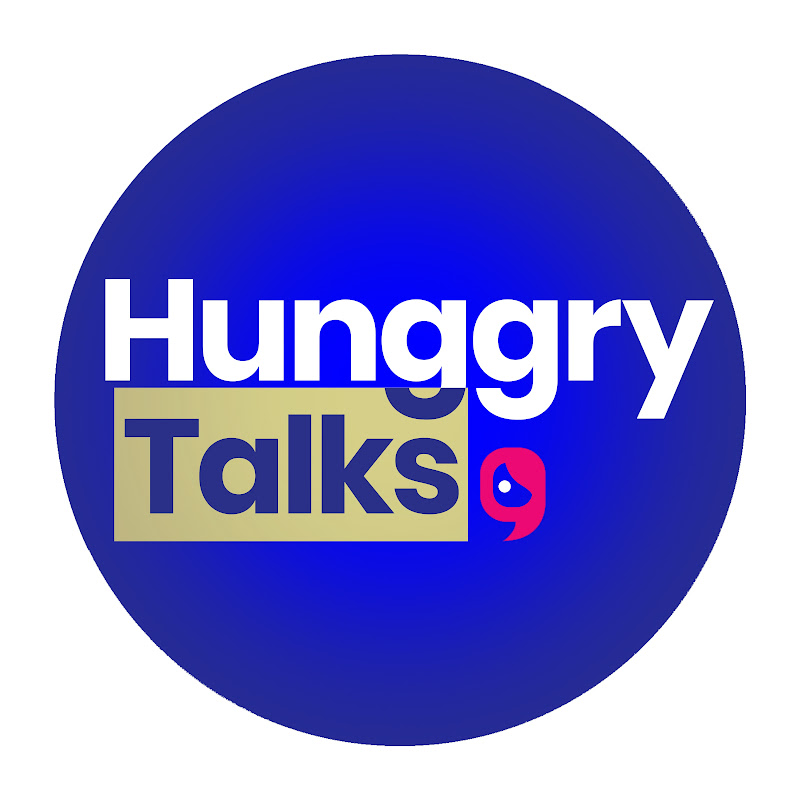 Hunggry Talks