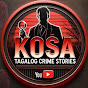 KOSA - Tagalog Crime Stories logo