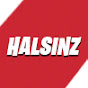 Halsinz