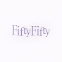 FIFTY FIFTY Official