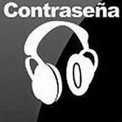 Contraseña Records Channel icon
