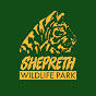 Shepreth Wildlife Park logo
