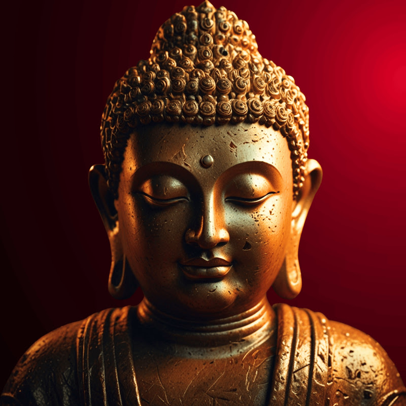 Daily Buddhism Light