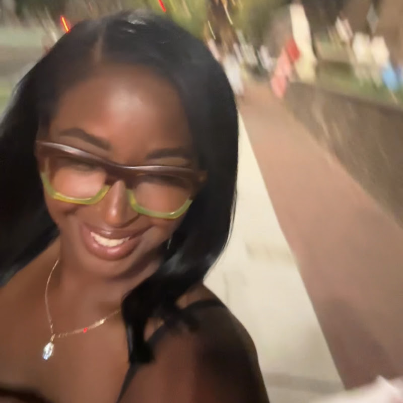 Keeping Up with Keisha 