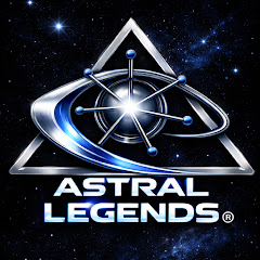 Astral Legends TV