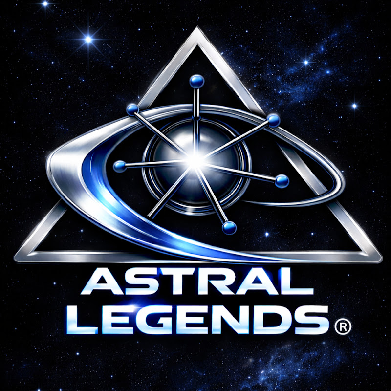 Astral Legends TV