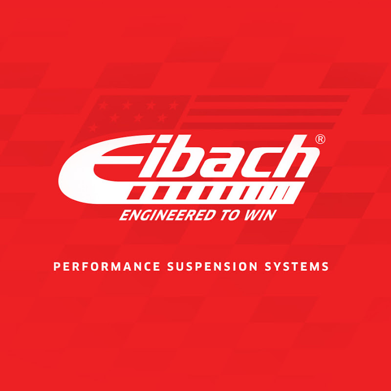Eibach USA icon