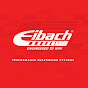 Eibach USA logo