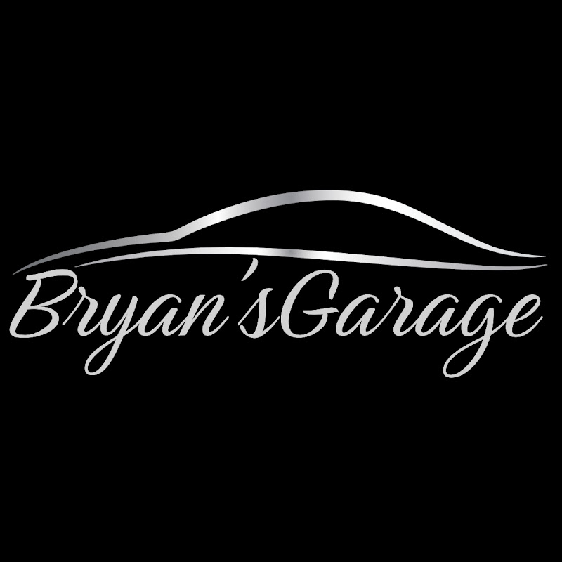 Bryans Garage