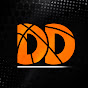 Double Dribble logo