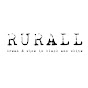 RURALL experience logo