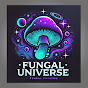 Fungal Universe logo