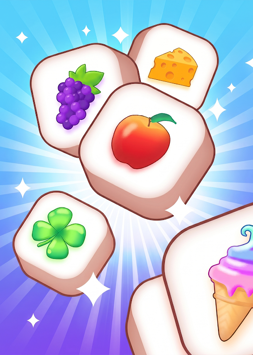Tile Joy — cover art